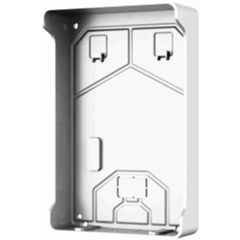 VTM09R - Scatola a parete per VTO2211G-WP