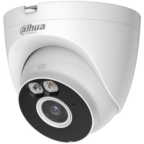 DahuaOEM T4A-PV Telecamera di sorveglianza Wi-Fi 4MP con audio bidirezionale