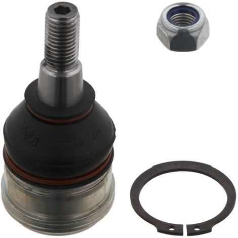 Febi Bilstein 33609 Giunto di Supporto (1/5)