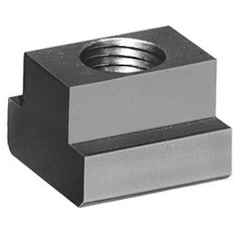 Precisione Scorrevole Scanalatura Dado T D508 M16X18 Mm Amf