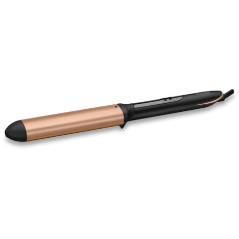 Ferro arricciacapelli tradizionale BaByliss Bronze Shimmer Wand C456E (1/5)