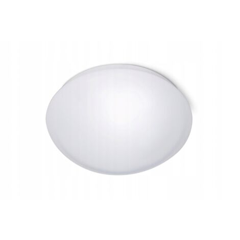 iLuve WL-E27S LAMPADA DA SOFFITTO 1X E27 FI275 IP44 SENSORE DI MOVIMENTO HF 737429 (1/2)