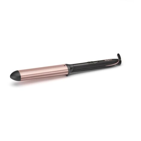 Ferro arricciacapelli ovale tradizionale in ceramica al quarzo Babyliss C457E da 57W (1/5)