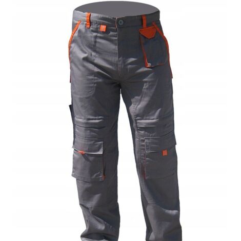 Pantaloni CONSUL 182B - 182/116/106 (1/3)