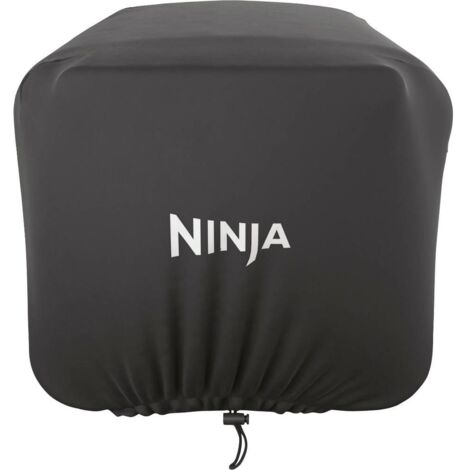 Ninja XSKOCVREUK Custodia per Forno Elettrico Woodfire da Esterno Nero (1/5)