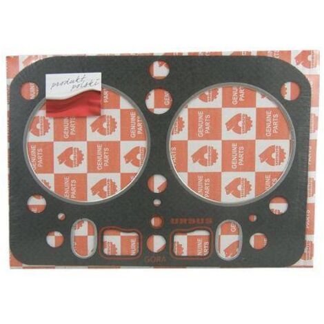 Guarnizione della testata per teste URSUS C-330 C330 ORIGINALE 42022040 42022090 (1/3)