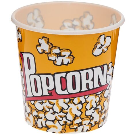 SECCHIELLO POPCORN 18X18CM (1/3)