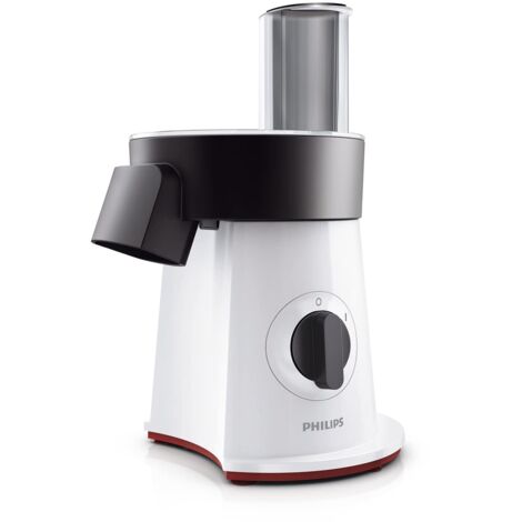 Affettatrice PHILIPS HR 1388/80 (1/4)