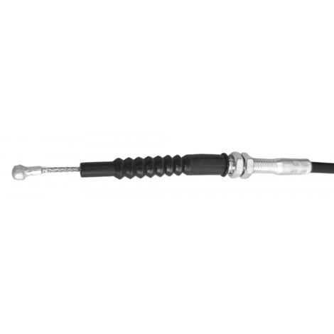CAVO FRIZIONE BIKETEC CAGIVA MITO 125 (94-15), L-760 mm 800077777 (1/3)