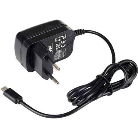 Alimentatore micro USB Akyga AK-TB-23 5V/2A 10W CC (1/5)