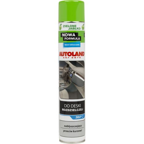 AUTOLAND SPRAY PER CRUSCOTTO MELA VERDE 0,75L (6) (1/2)