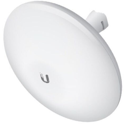 Ubiquiti NanoBeam M5, 16dBi, 5GHz, NBE-M5-16 (1/3)