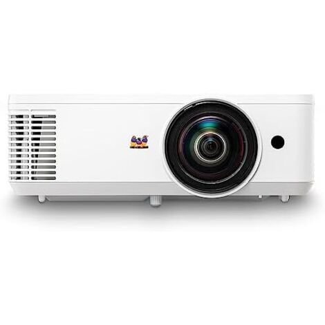 Videoproiettore ViewSonic PS502X ST XGA 4000AL con HDMI, VGA e USB. (1/5)