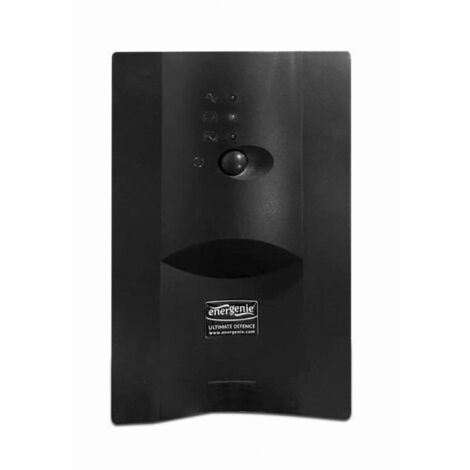 ENERGENIE UPS AVR 850VA 2X C13 UPS AVR 850VA 2X C13 (1/3)