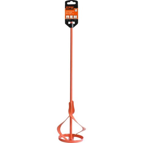 Miscelatore per malte adesive, malte per muratura, intonaci 804008MM - E-300-1302 (1/4)