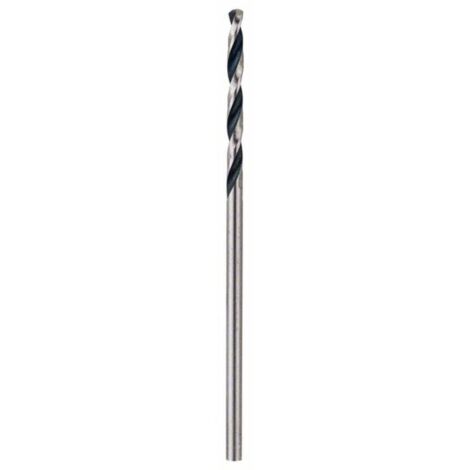 Punta da trapano HSS-pointteq 1,5 mm, 2 pezzi - B 2608577154 (1/5)