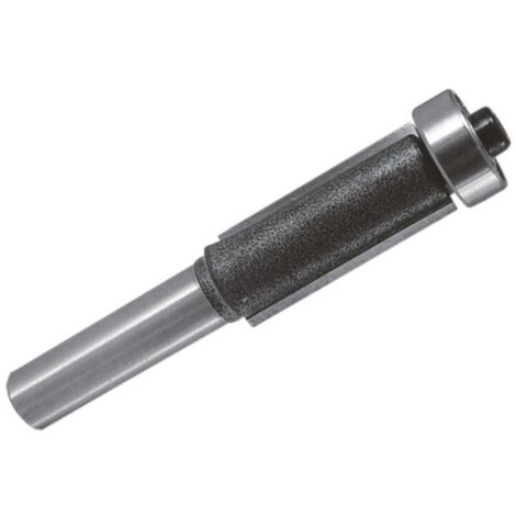 Fresa diritta con cuscinetto T8 D12.7 H25 - DED07F081B (1/2)