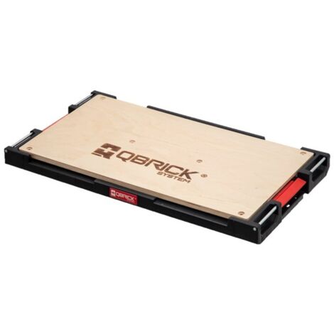 Adattatore qbrick system ONE multi work platform - skrz N6120