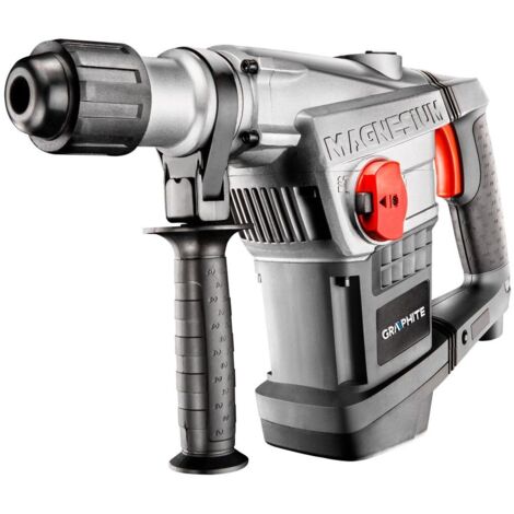 Martello demolitore SDS Max 1250W, con custodia (1/3)
