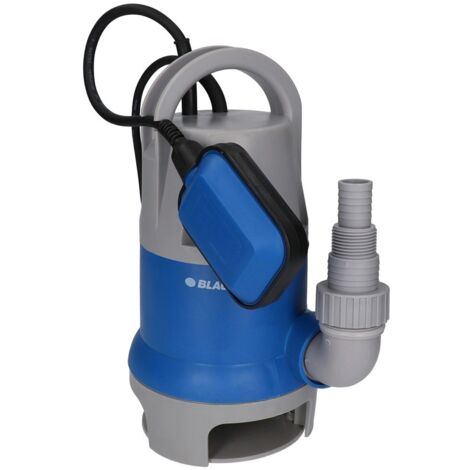 Pompa per acqua pulita e sporca 400W, WP4001 - BP-WP4001 (1/5)