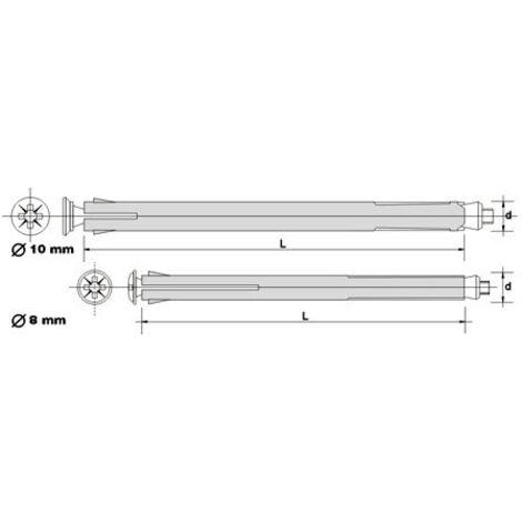 Connettore per il montaggio di telai di porte 10180MM - KO 10180 (1/2)