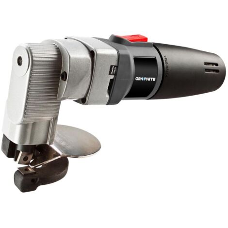 Graphite 59G402 cesoie per metallo 500W taglio preciso (1/3)