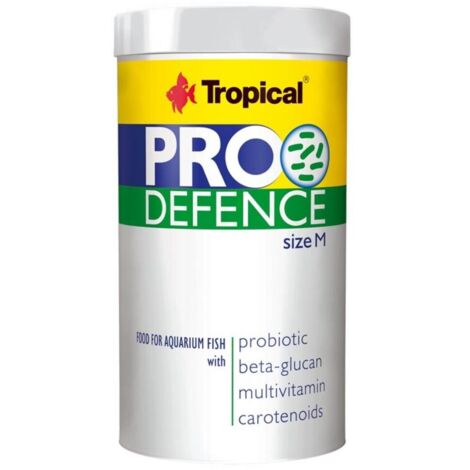TROPICAL TR68034 PESCE (1/2)