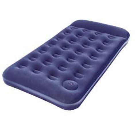 Materasso gonfiabile 188x99x22 cm con pompa a pedale integrata Bestway 67224 (1/10)