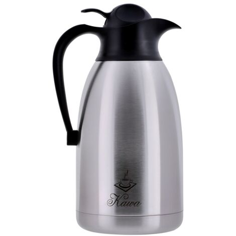 Thermos brocca Promis TMH-20K da 2 litri con stampa caffè (1/5)