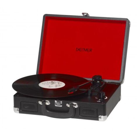 Gramofon Denver VPL-120 speciale (1/4)