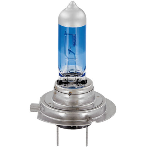 Coppia Lampadine Osram H7 12V 80W Cool Boost HYPER BLUE 5000k 62210CBB-HCB (1/4)