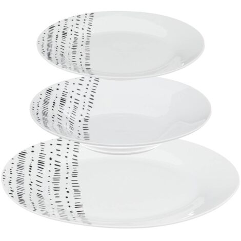 Servizio berber da 18 pezzi - Sg secret de gourmet (1/5)