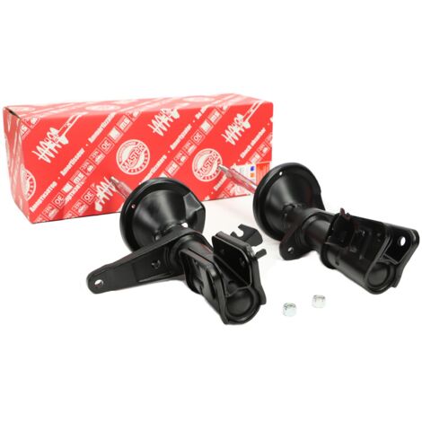Ammortamento prezzo lewy prawy land rover freelander I (L314) (1/5)