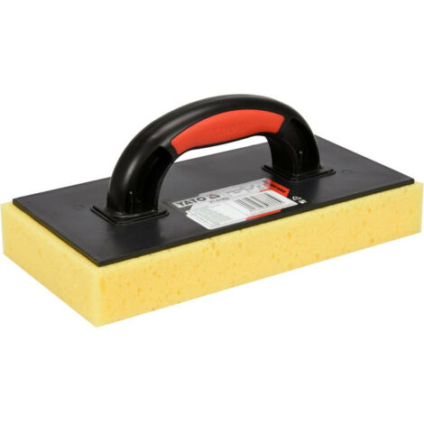 Galleggiante con spugna smpx 40MM YT-51902 yato (1/4)