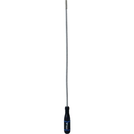Pinza di sollevamento magnetica flessibile da 55 cm per viti (1/4)