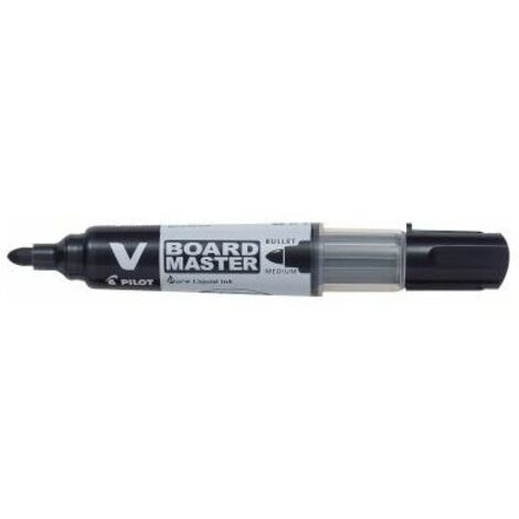 PILOT PILOT Marcatore per lavagna bianca V BOARDMASTER BEGREEN 5080701 sw (1/5)