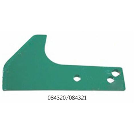 Kverneland, coltello lato destro, 084320 RC1856 (1/2)