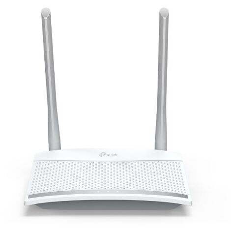 Router TP-Link TL-WR820N da 300 Mbps (1/5)