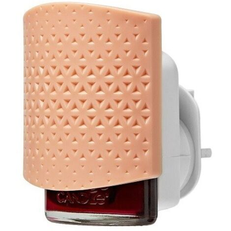 Diffusore di profumo Yankee Candle con base triangolare (1/3)