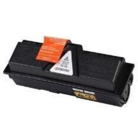 Toner nero Kyocera, TK-170 (1/5)