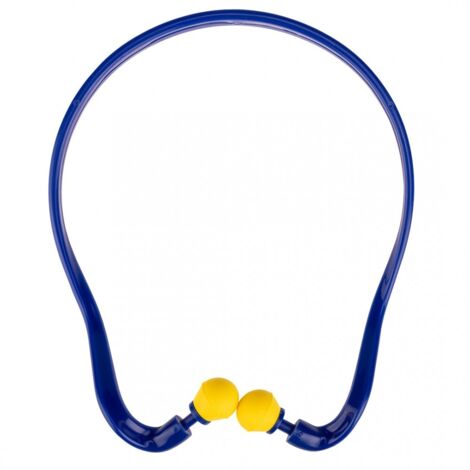 Tappi per le orecchie, tappi per le orecchie, tappi per le orecchie con fascia NEO 97-553 (1/4)