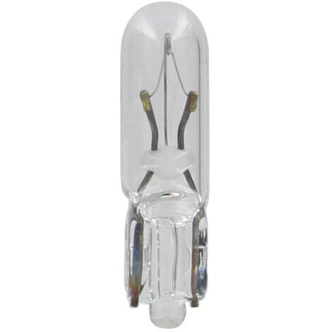 Lampadine Osram W1.2W 1.2W 2 pezzi. (1/4)