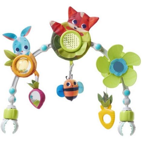 Arco dei giocattoli - Area giochi Tiny Love Meadow (1/4)