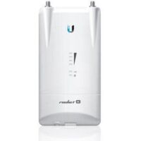 Ubiquiti access point r5ac-lite-eu airmax mimo, gigabit, poe injector incluso
