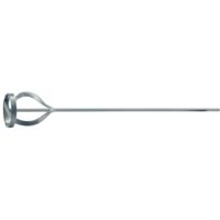 Miscelatore 85x400 mm per vernici 09080 VOREL