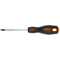 NEO TOOLS - CACCIAVITE TORX T25x100 - CON PUNTA MAGNETICA