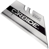 Lama per coltello STANLEY Fatmax - Carburo di tungsteno - 5 pezzi - 0-11-800