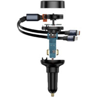 Adattatore Per Caricabatterie Agli Ioni Di Litio A Ricarica Rapida Da 252 V1 A Ingresso 100 240 V Protezioni Multi X Spina Ue 91674926
