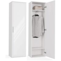 Armadio DUO BIANCO
