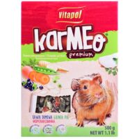 Alimento Vitapol per porcellini d'India 500 g